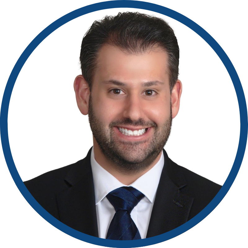 Profile of Alan Rhode