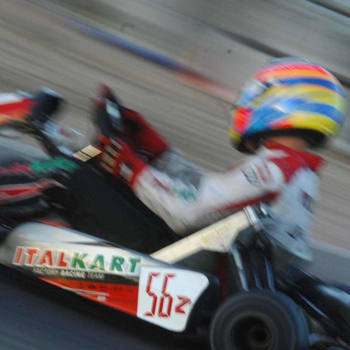 Profile of Austen Debord