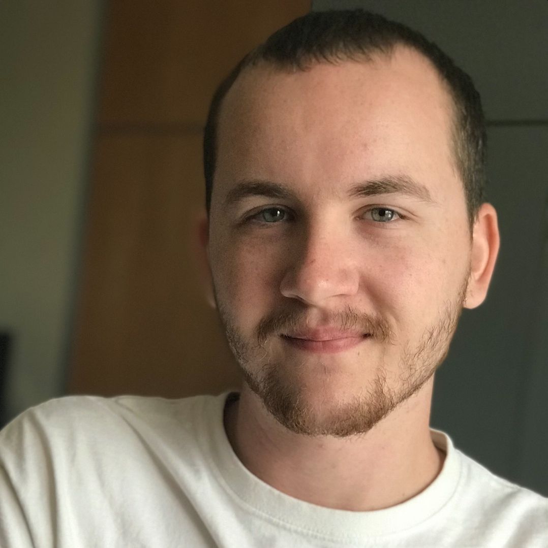 Profile of Brandon Pack