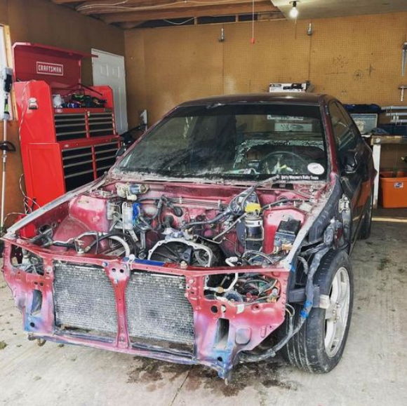 Profile of Jason Massey