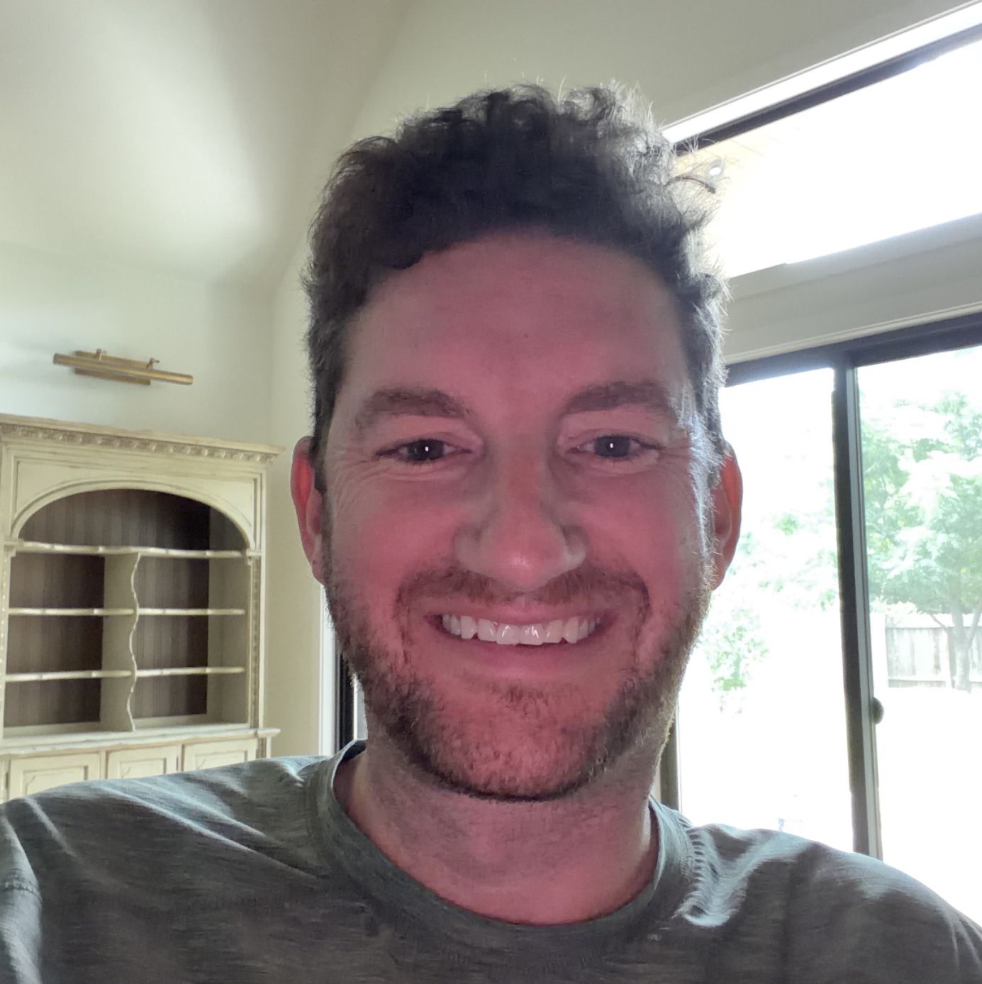 Profile of Brad Townsend