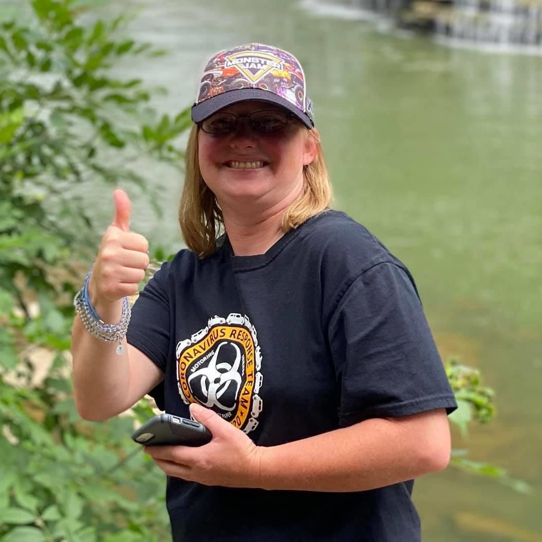 Profile of Amy Allen