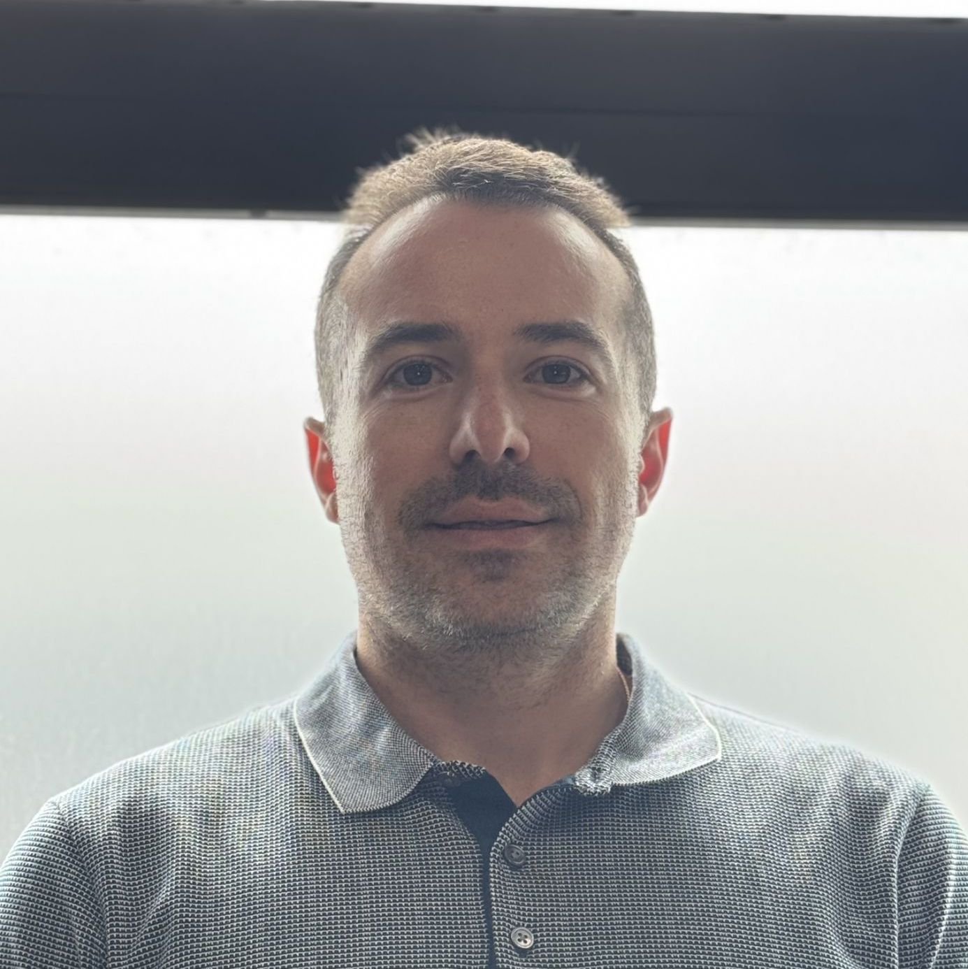 Profile of Leo Abrashevich