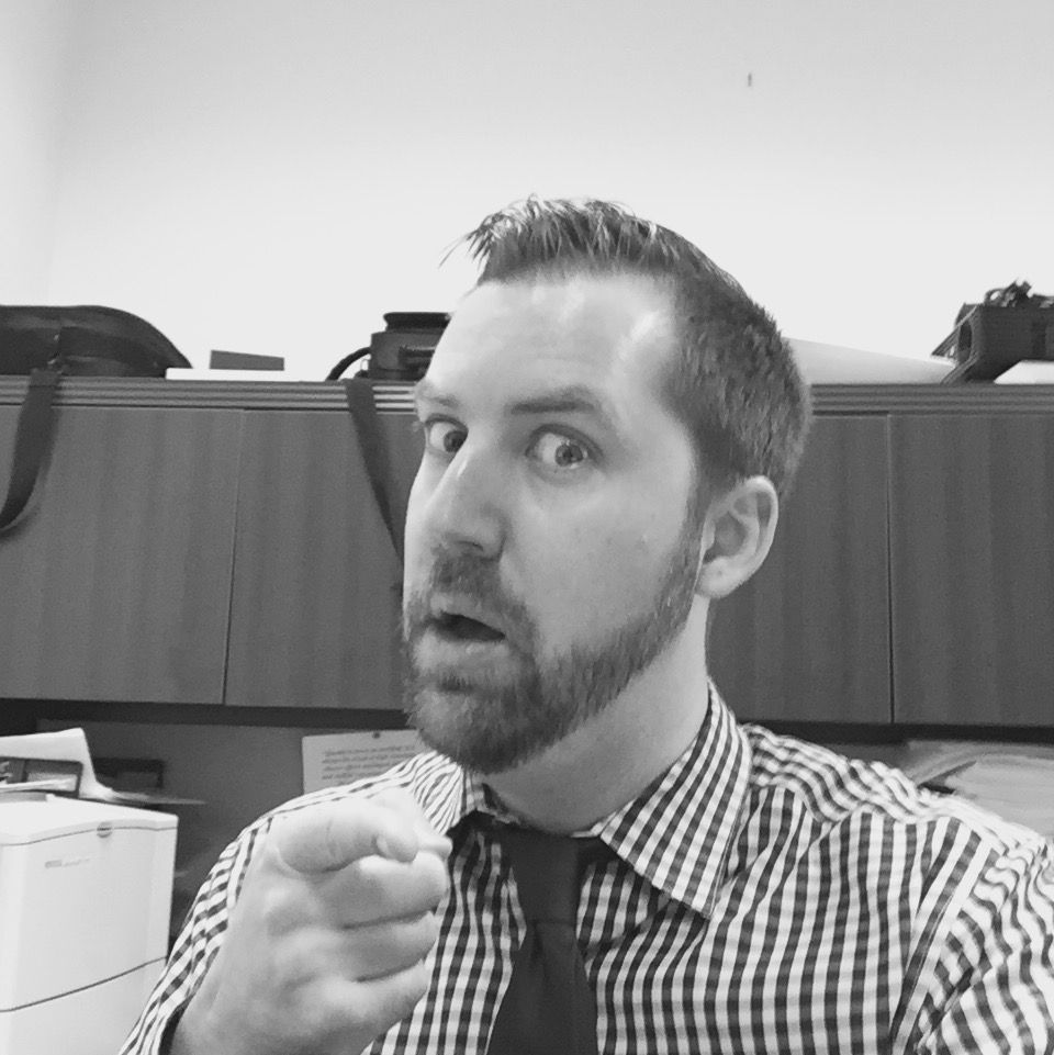 Profile of Aj Rogish