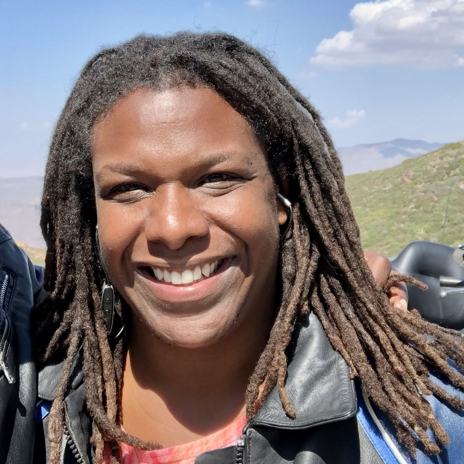 Profile of Crystal B