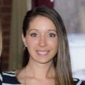 Profile of Ainsley Jacobs