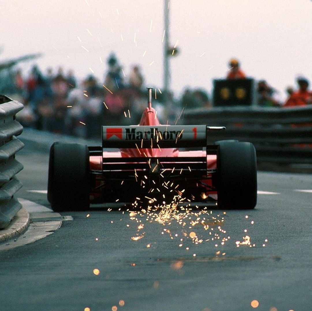 Profile of Andrew Fudge