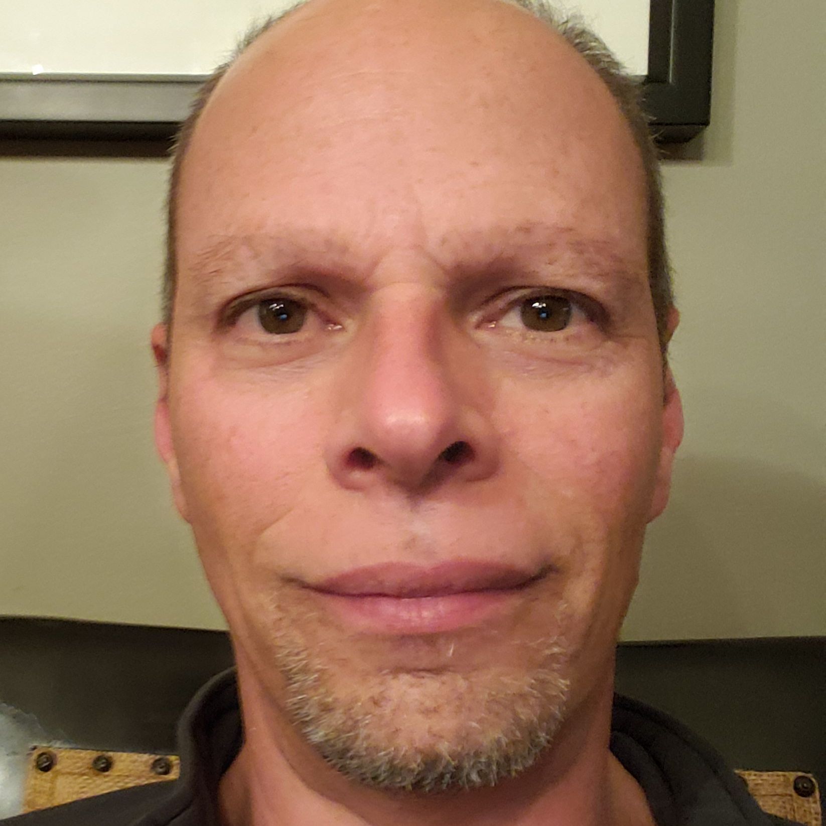 Profile of Chadd Salamone