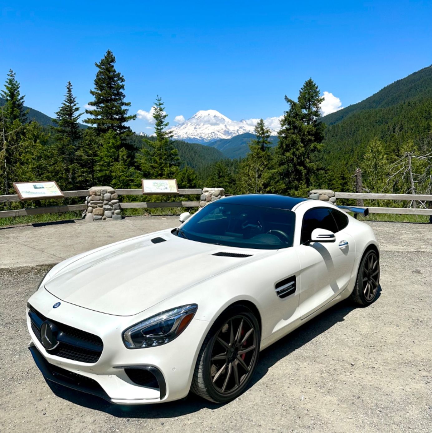 Profile of Austin Beebe