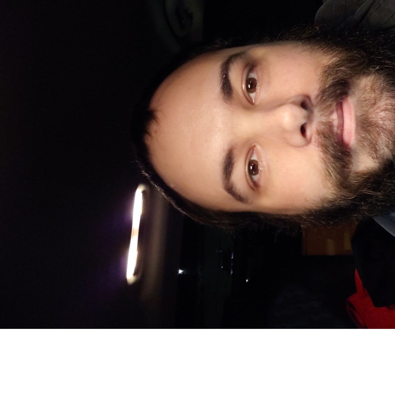 Profile of Wayne Gowland