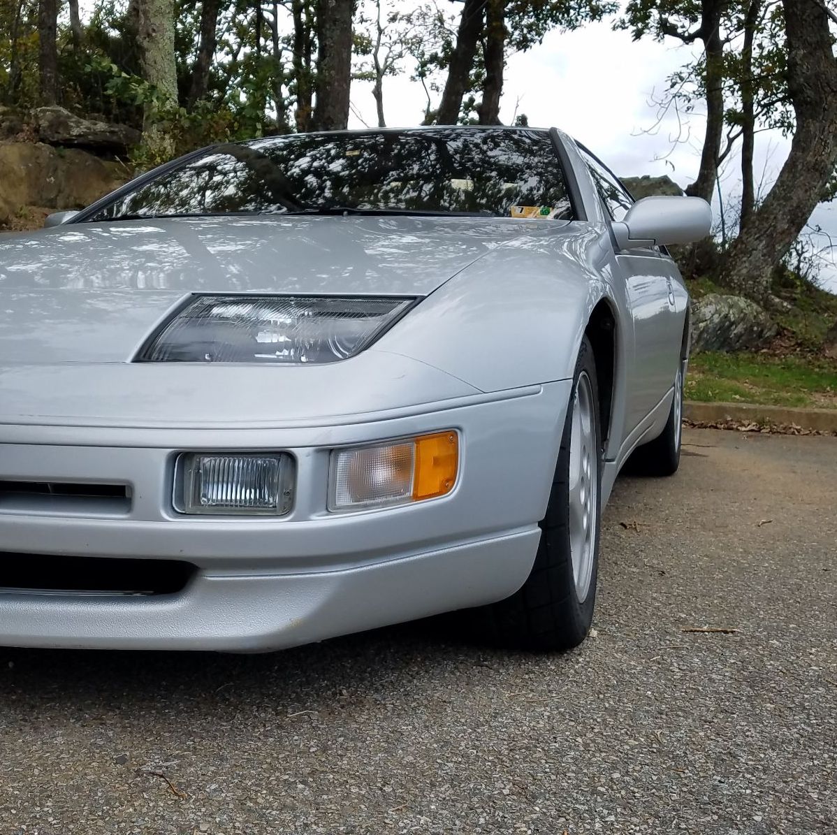 Profile of Bobby Vaughan