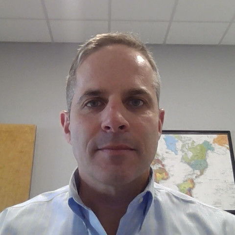 Profile of Matt Regan