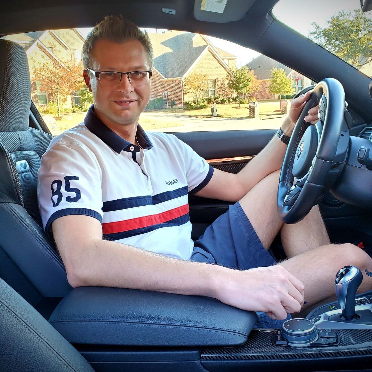 Profile of Arek Heldt