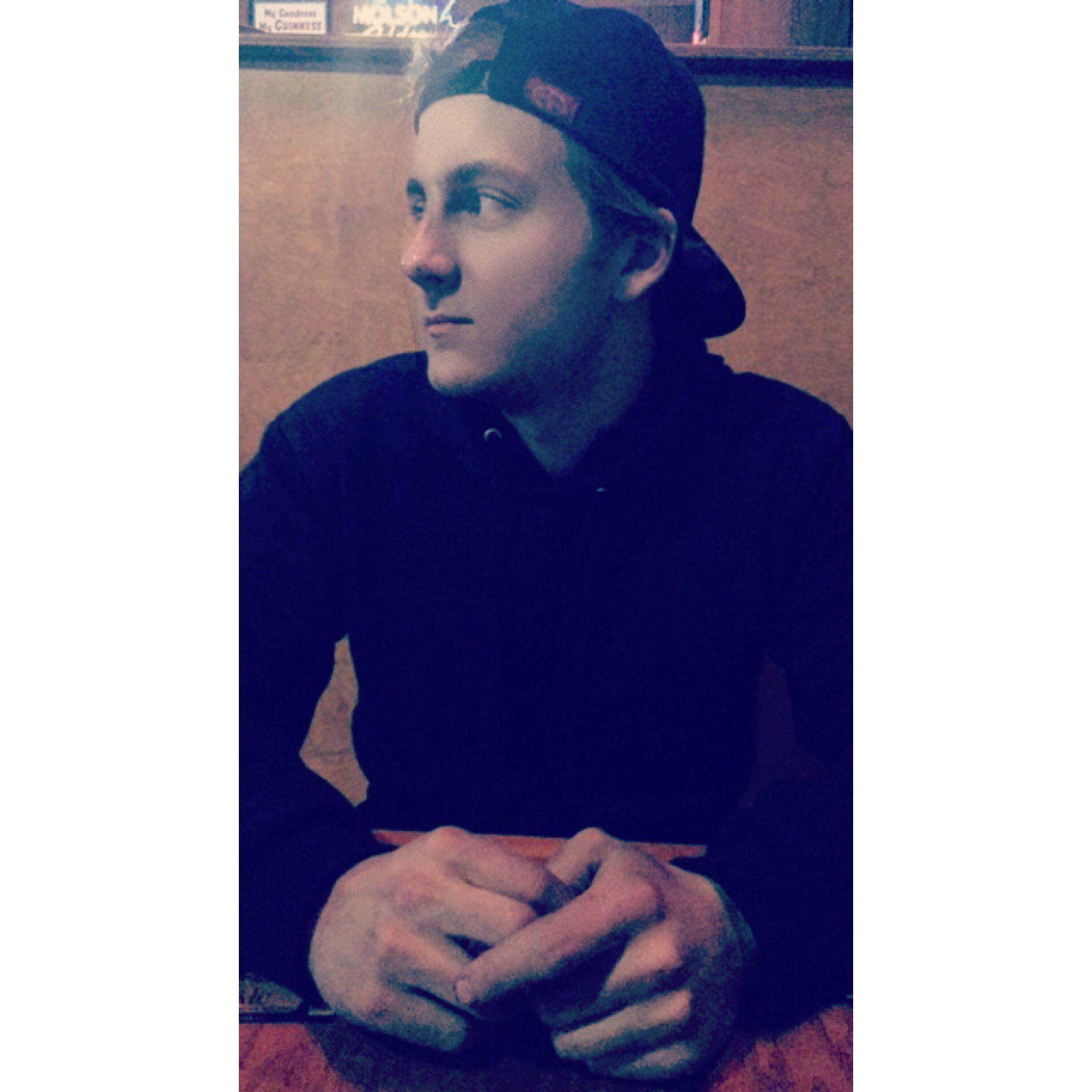 Profile of Erik Czechowski