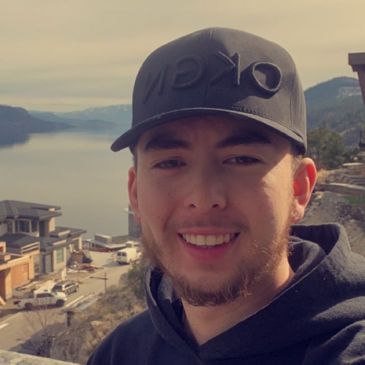 Profile of Justin Santos