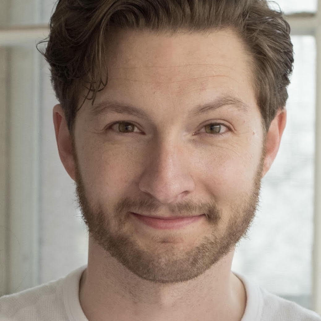 Profile of Luke Janzen