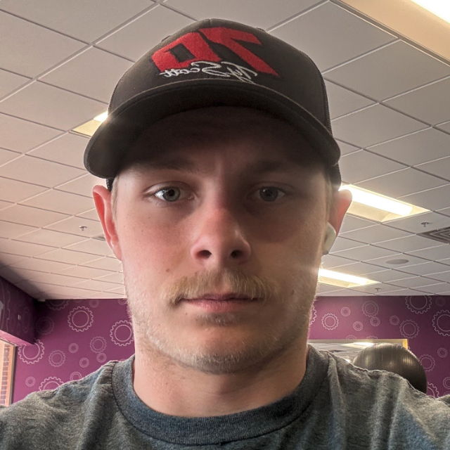 Profile of Tyler Scott