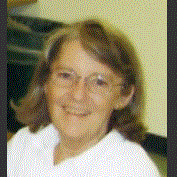 Profile of Judy Bloeser