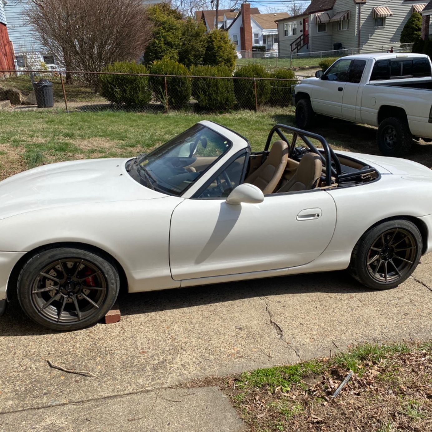 Profile of Tyler Martin