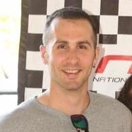Profile of Matt Huffman