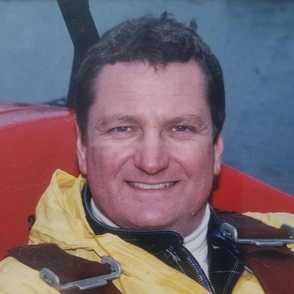 Profile of Jim Shanel