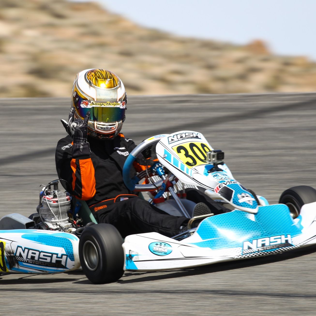 Profile of Edward Portz