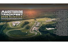 MassTuning TrackFest (Apr 13, 2026)