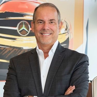 Profile of Richard Eidman