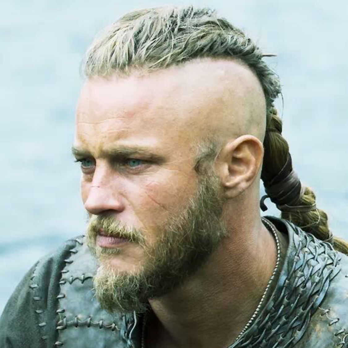 Profile of Randolph Porter