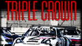 POC Triple Crown Event @ Auto Club Speedway