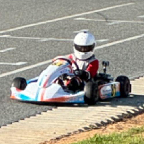 Profile of Joseph Saddington