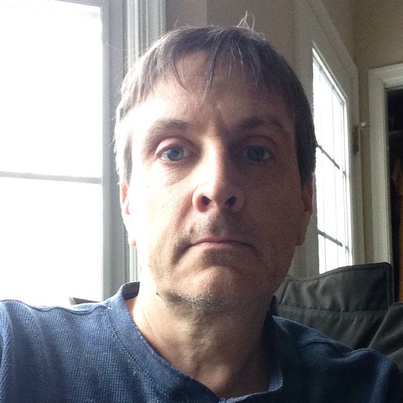 Profile of Scott Trask