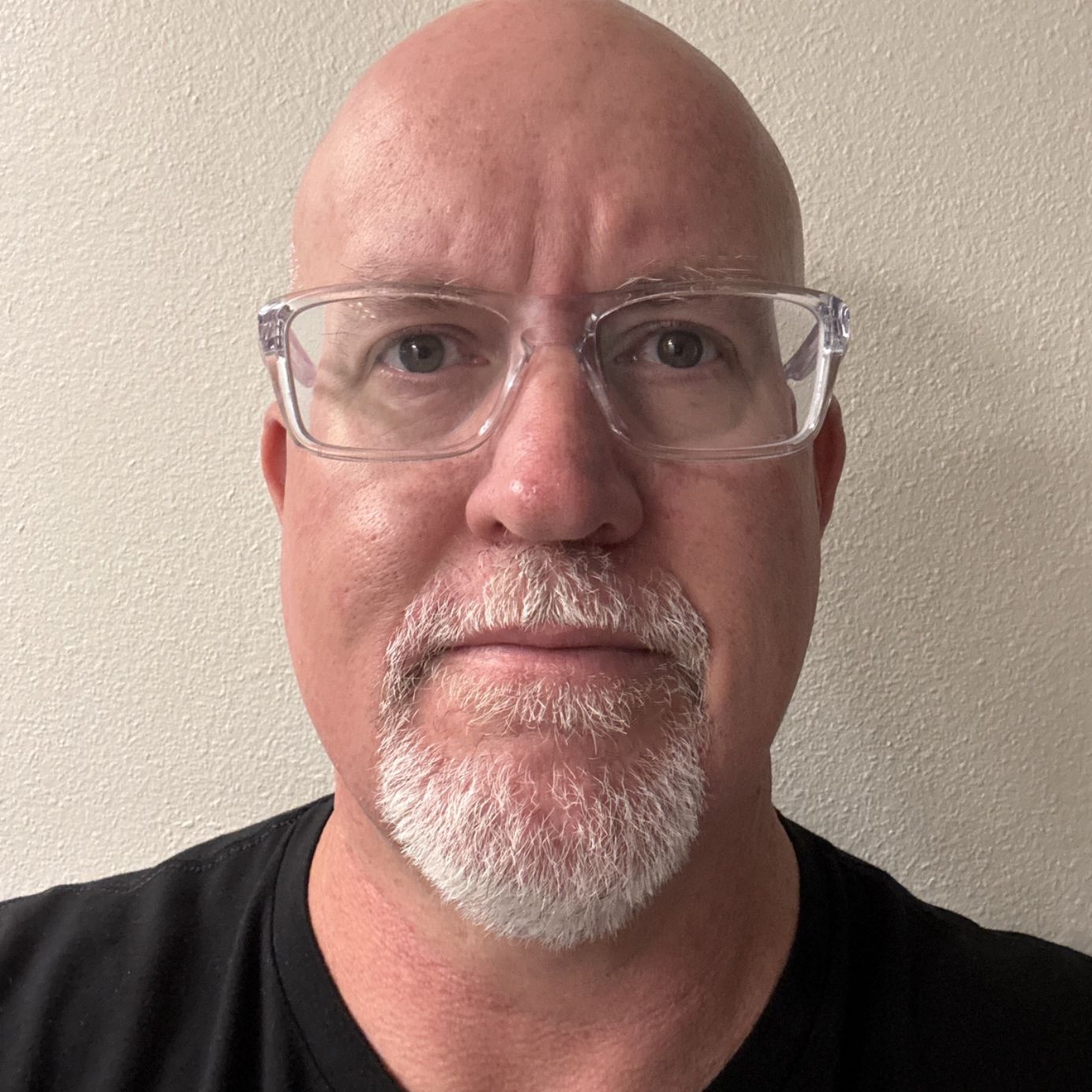 Profile of Todd Harris