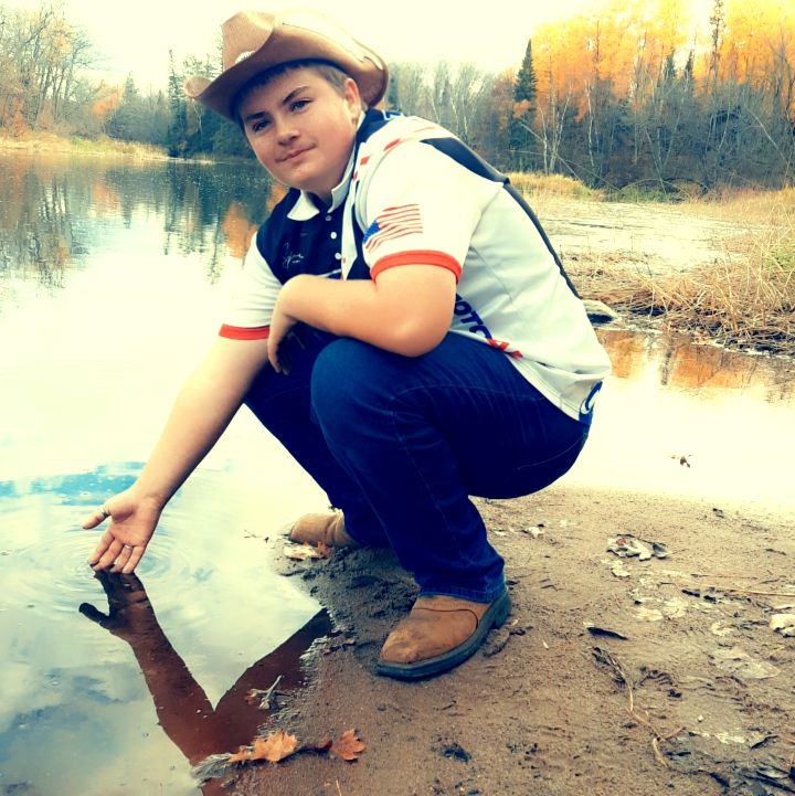 Profile of Jayden Willson