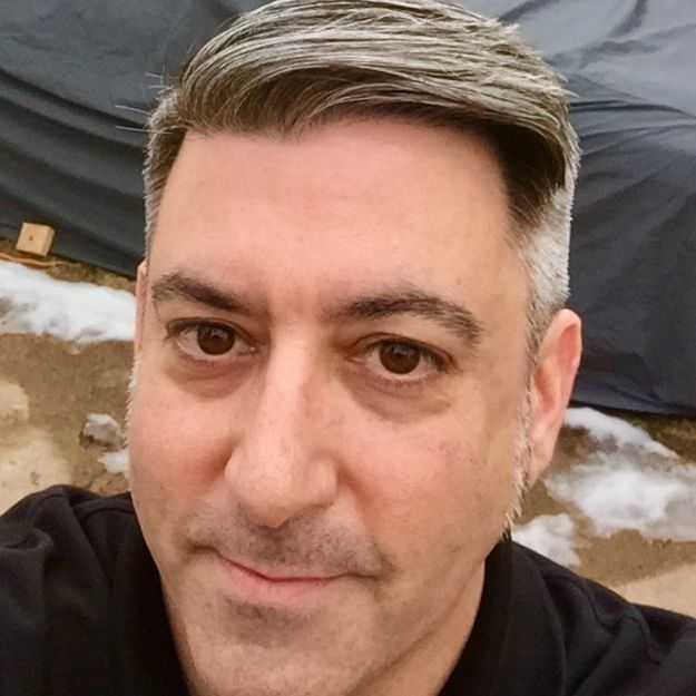 Profile of Phil Turner