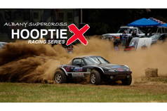 HooptieX Albany Supercross (HooptieX Fest)