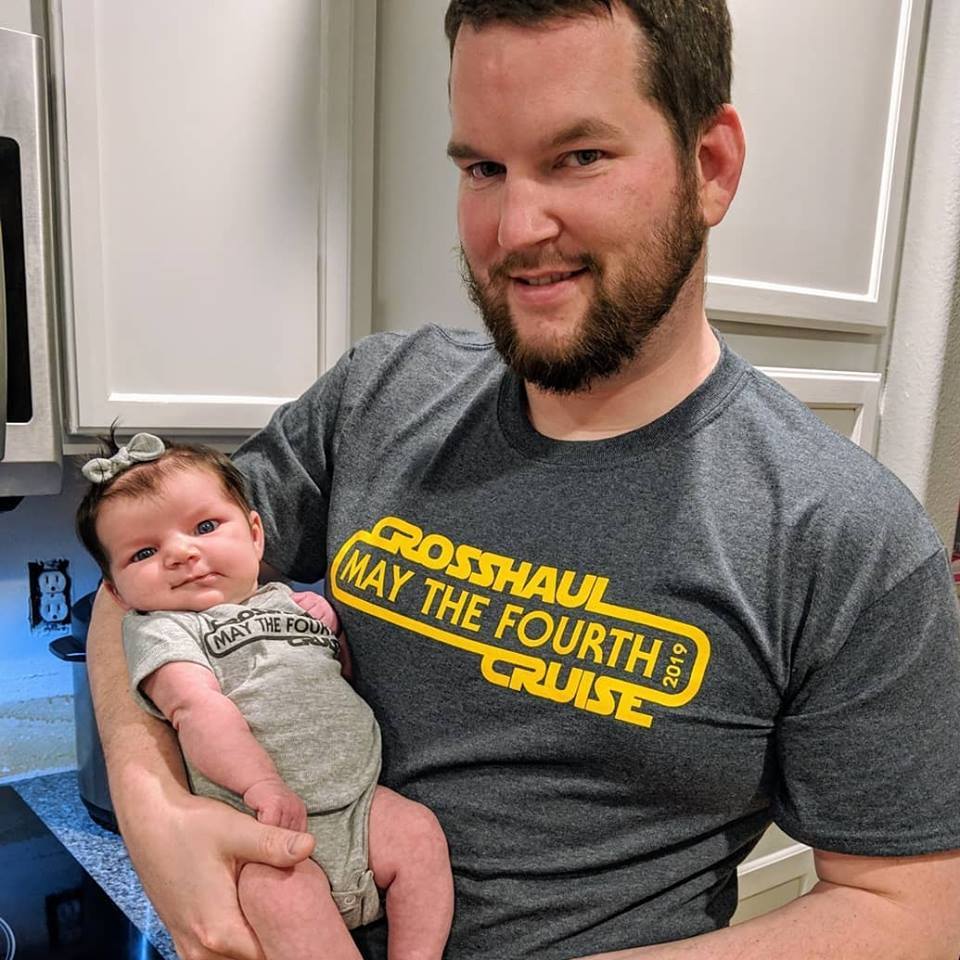 Profile of Bryan Turner