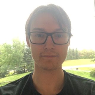 Profile of Niall O'Brien-Moran