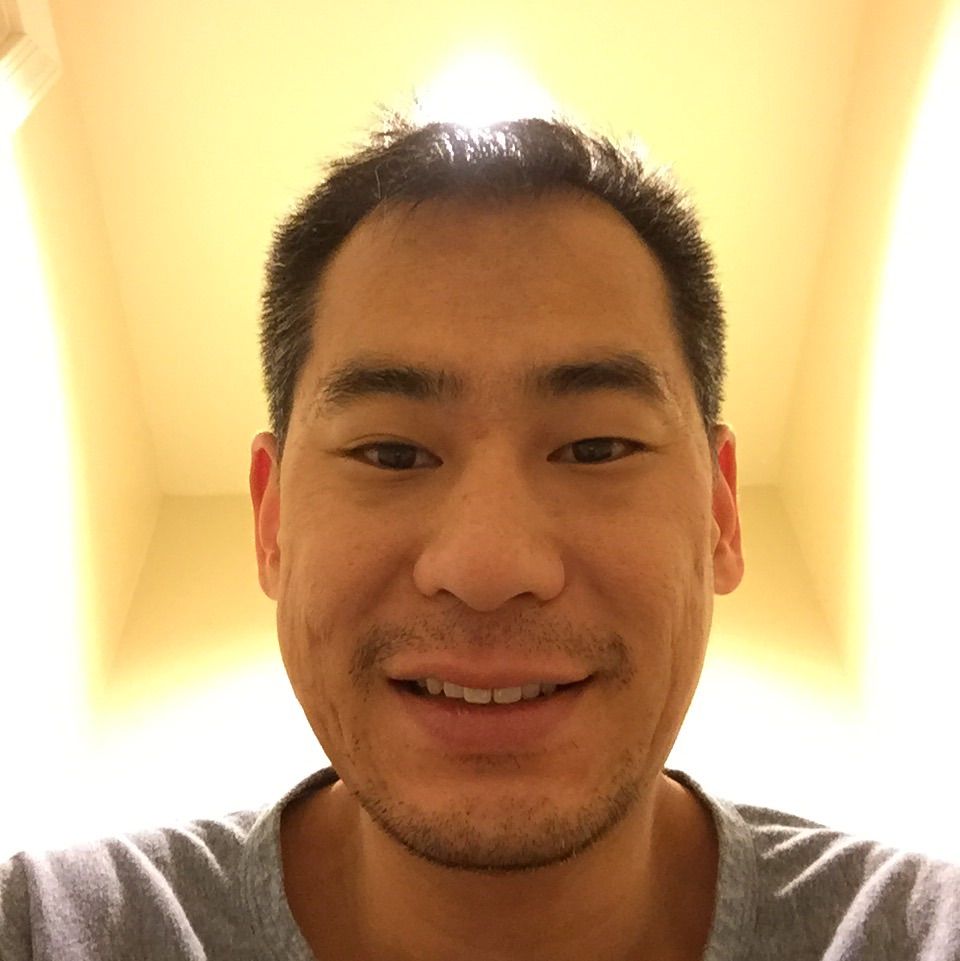 Profile of Benjamin Chen
