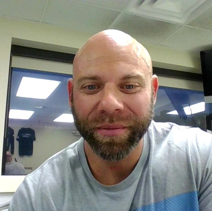 Profile of Michael Bove