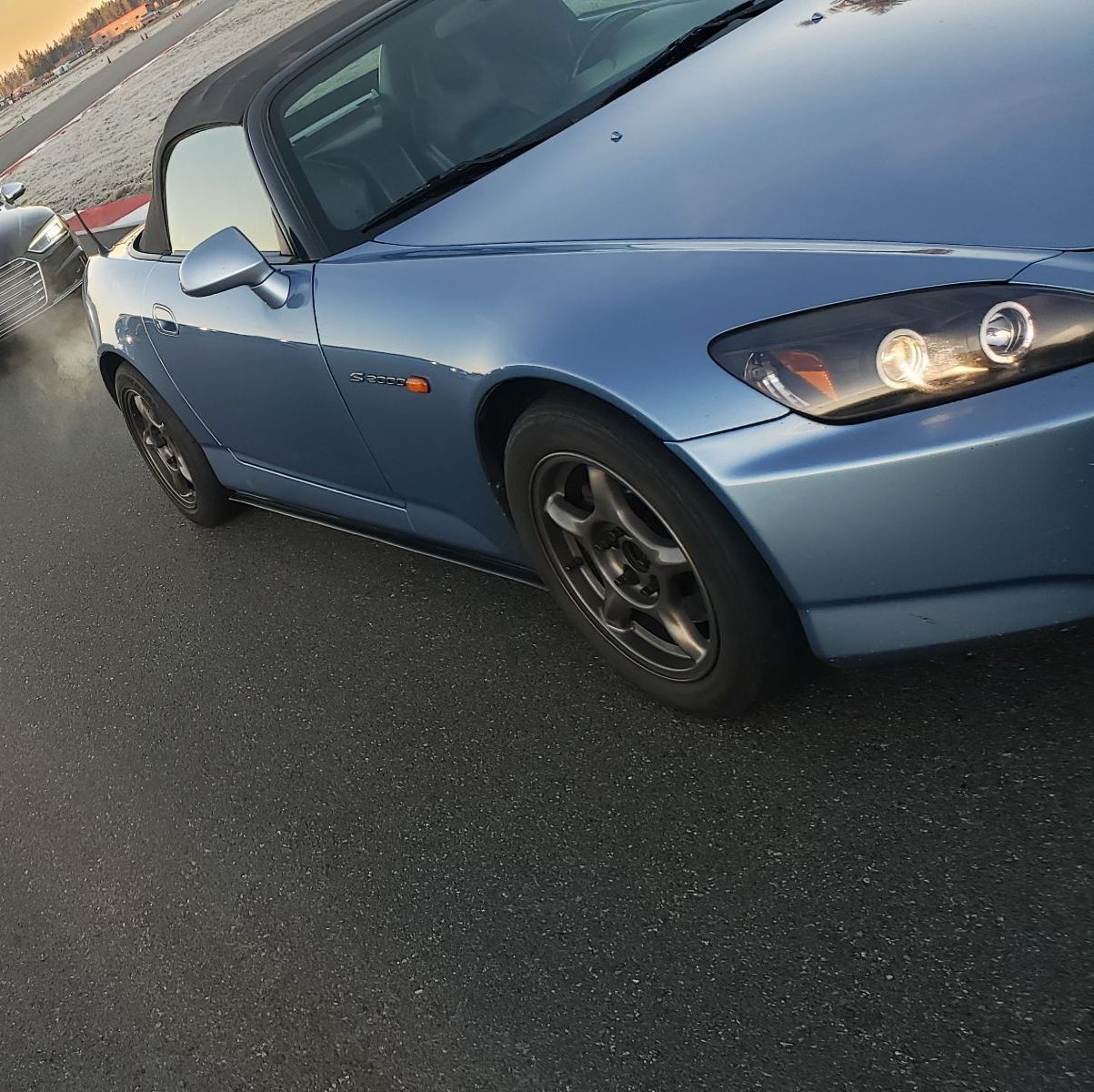 Profile of Matthew I Geddes