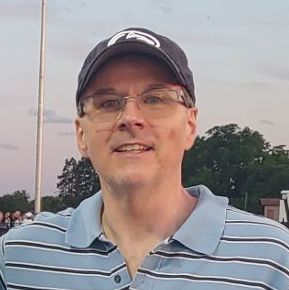 Profile of Shawn Firestine