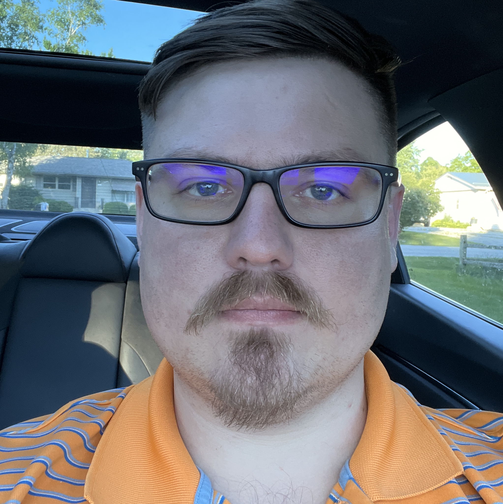 Profile of Robert Loose III