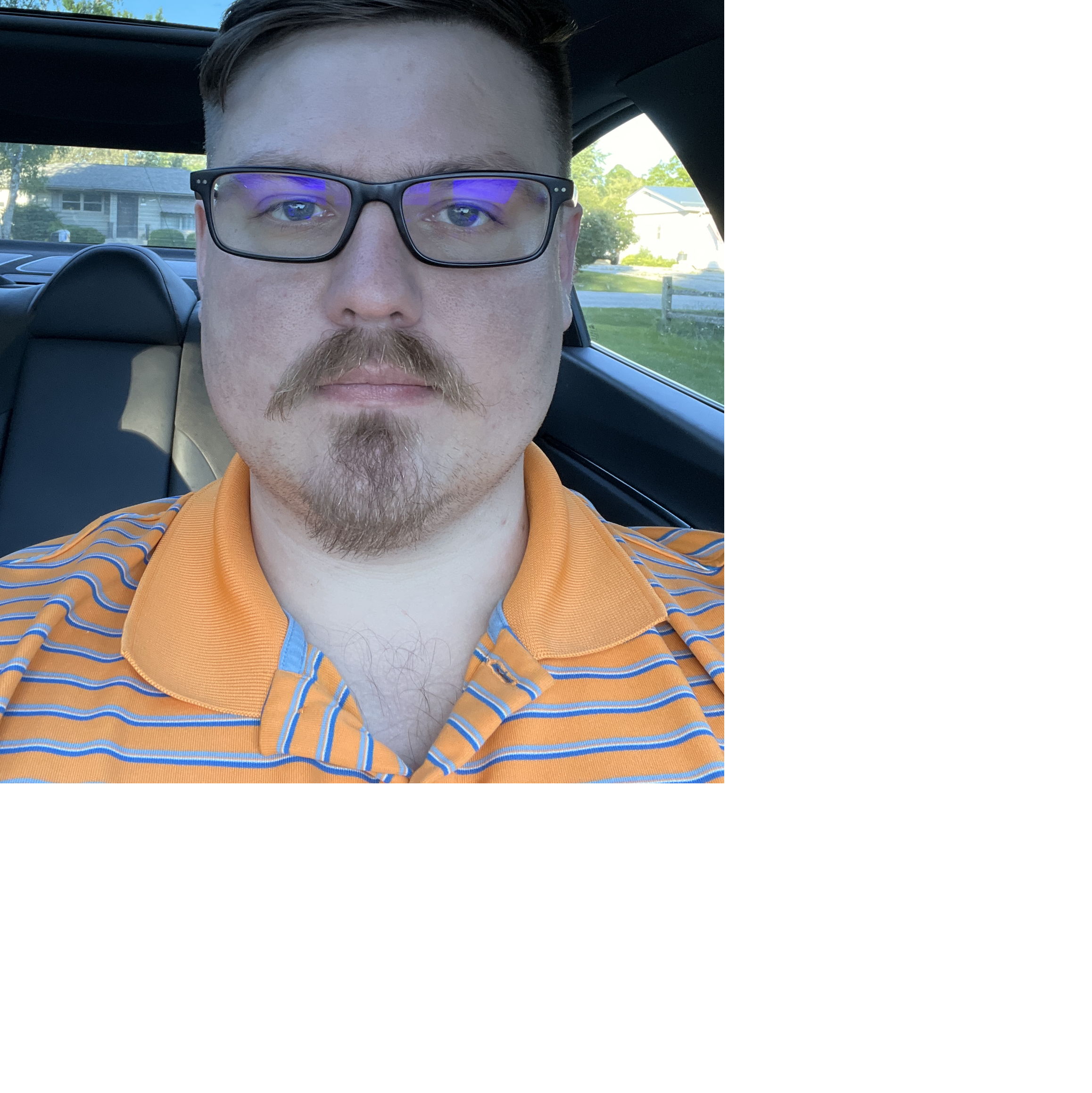 Profile of Robert Loose III