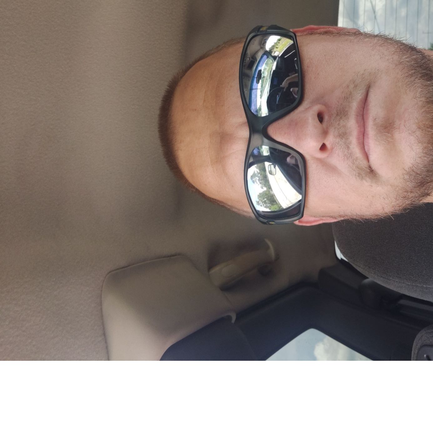 Profile of David Fusco