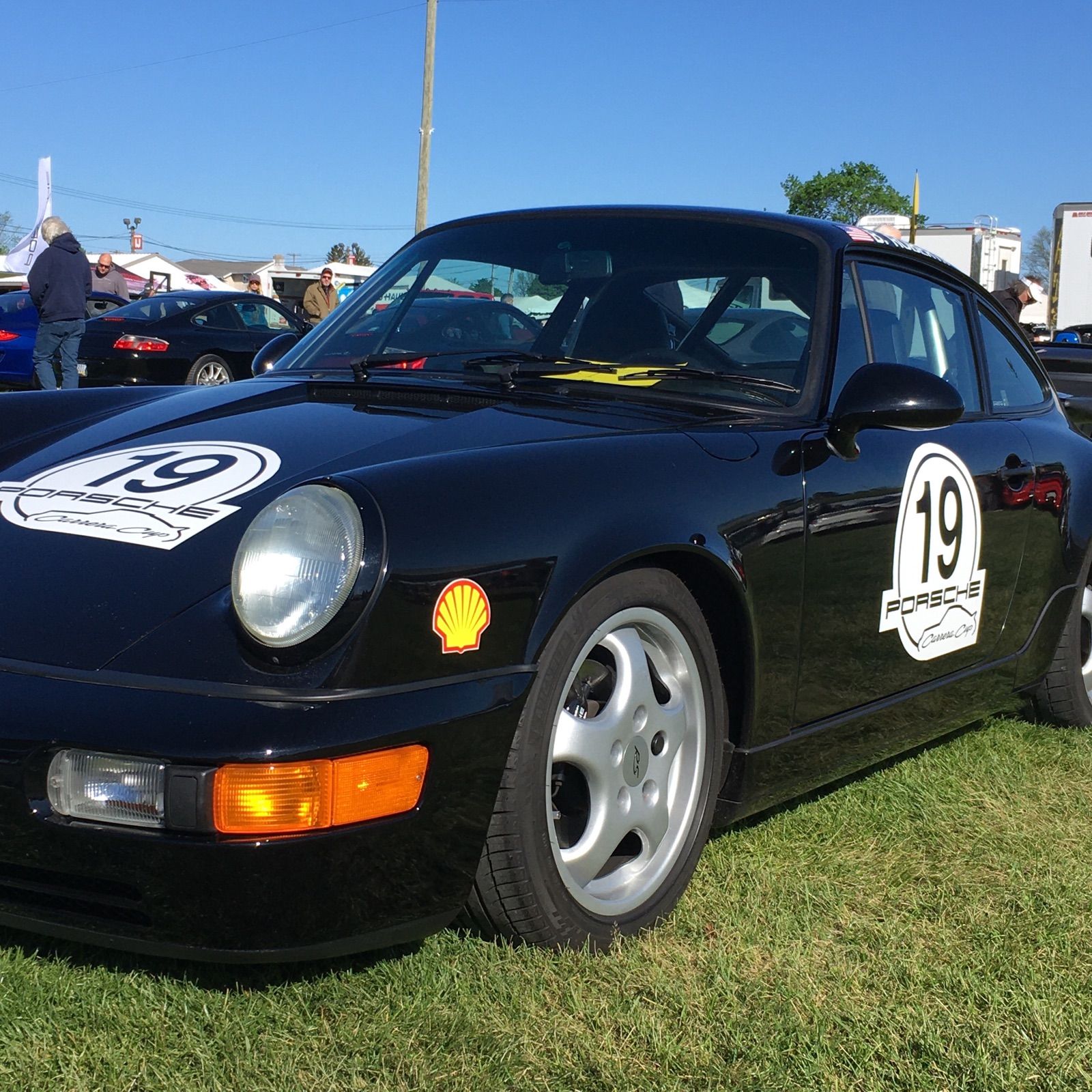 Profile of Bert Roberts III