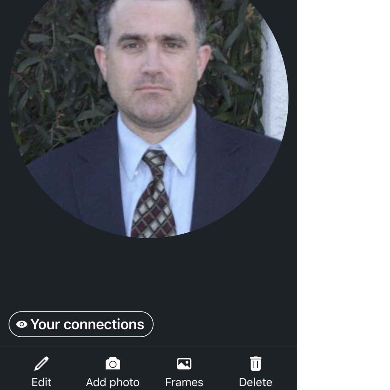 Profile of Dave Tamo