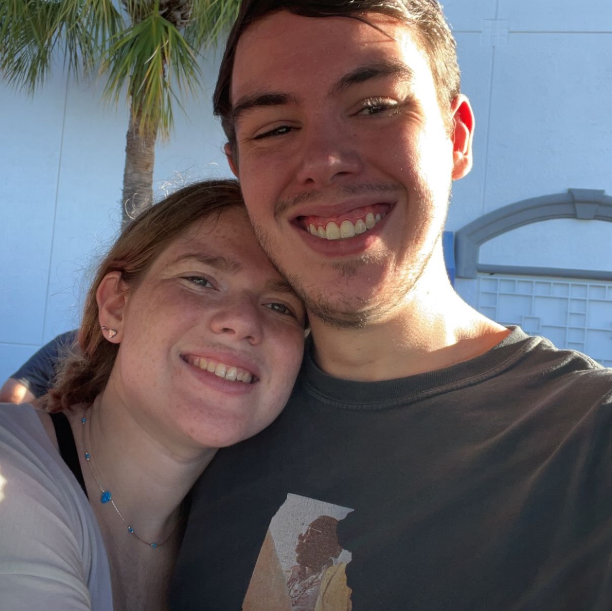 Profile of Gage Bunton