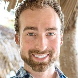 Profile of Alex Maasdam