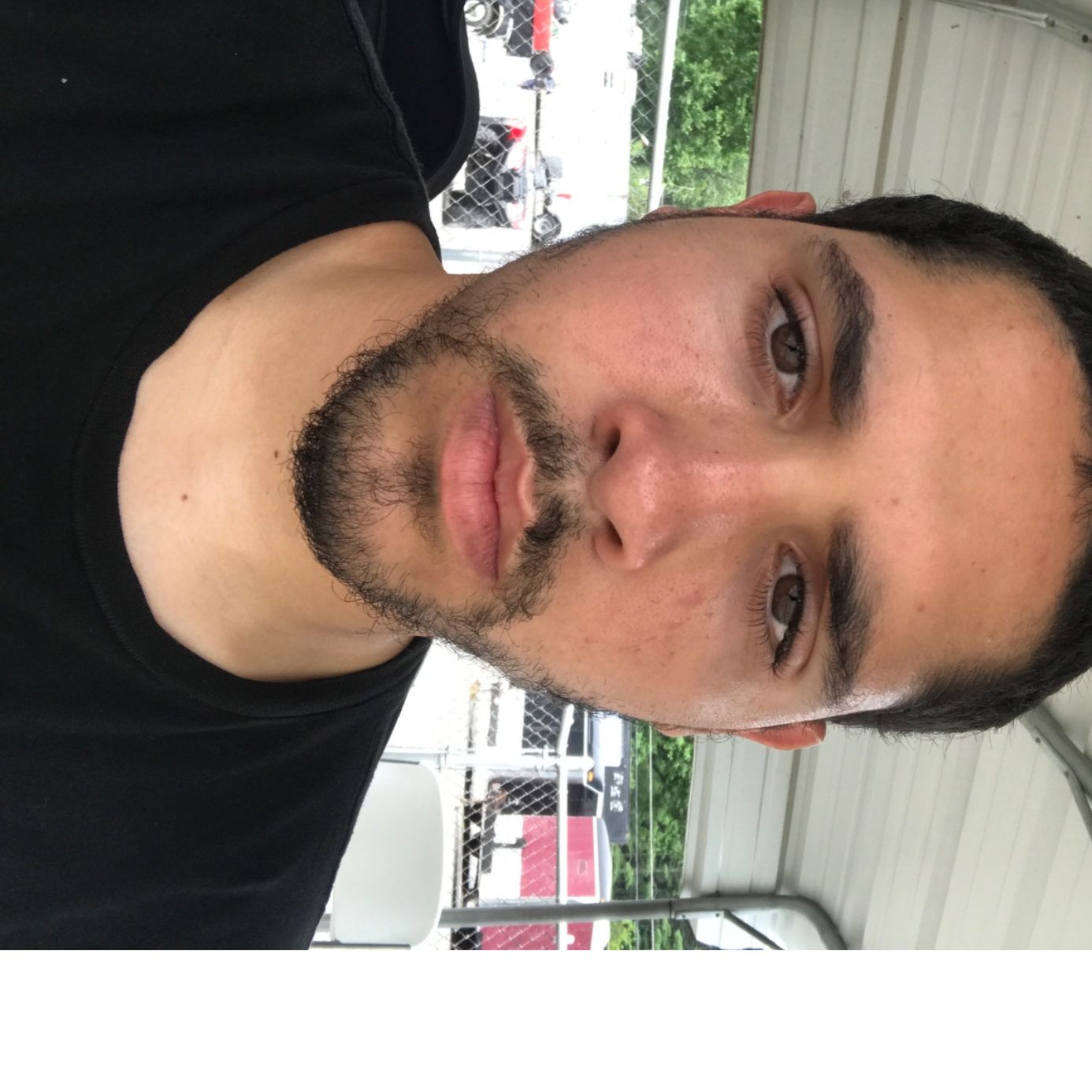 Profile of Ariel Bisono